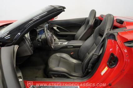 2019 Chevrolet Corvette