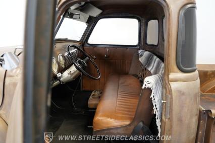 1953 Chevrolet 3100