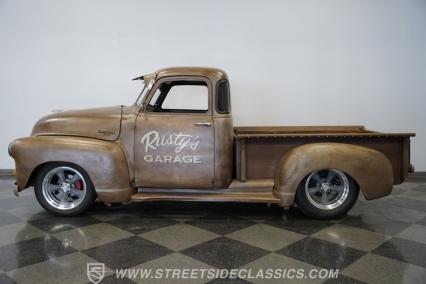 1953 Chevrolet 3100