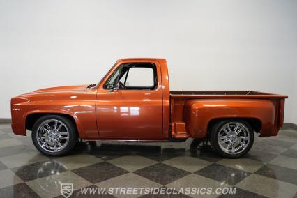 1987 Chevrolet C10