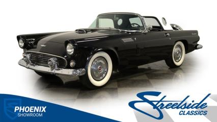1956 Ford Thunderbird