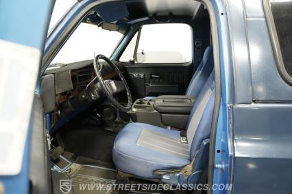 1988 GMC Jimmy