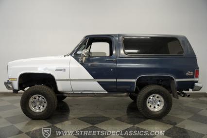 1988 GMC Jimmy