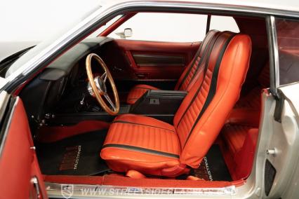 1971 Ford Mustang
