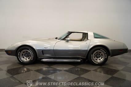 1978 Chevrolet Corvette