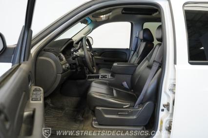 2013 Chevrolet Suburban