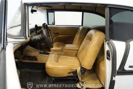 1955 Chevrolet Bel Air