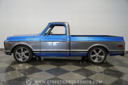 1972 Chevrolet C10