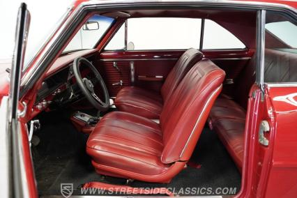 1966 Chevrolet Nova