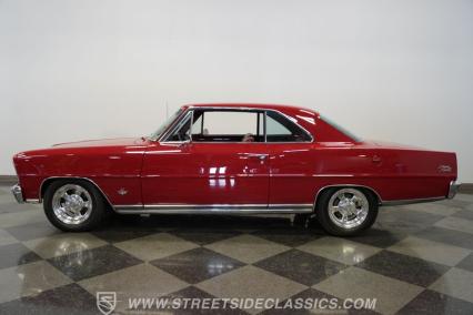1966 Chevrolet Nova