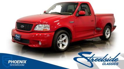 2003 Ford F-150