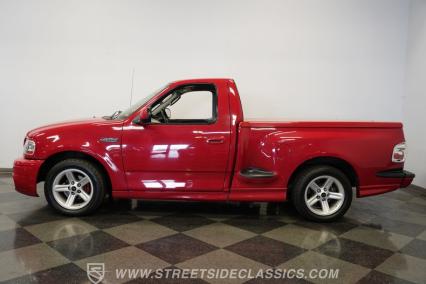 2003 Ford F-150