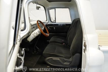 1956 Chevrolet 3100