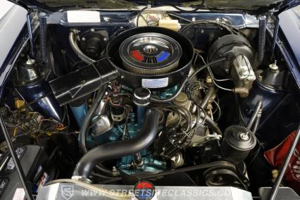 1970 AMC AMX