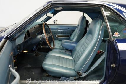 1970 AMC AMX