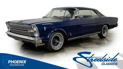 1966 Ford Galaxie