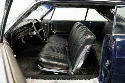 1966 Ford Galaxie