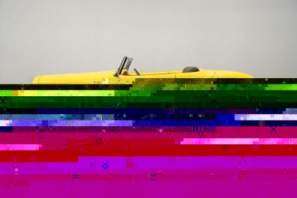 1932 Ford Convertible
