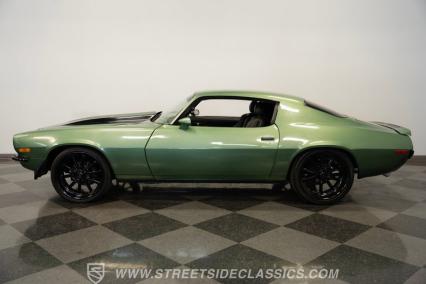 1970 Chevrolet Camaro