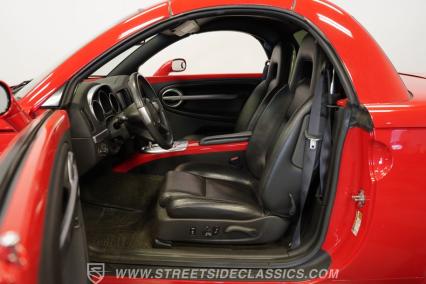 2003 Chevrolet SSR
