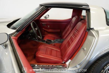 1978 Chevrolet Corvette