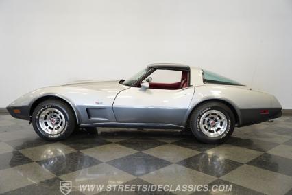 1978 Chevrolet Corvette