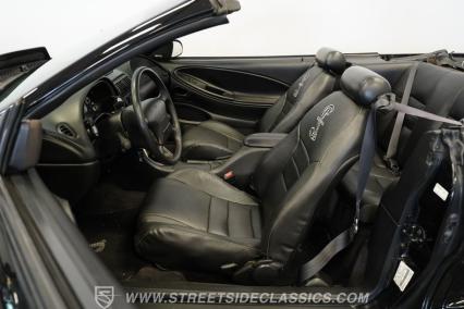 1996 Ford Mustang