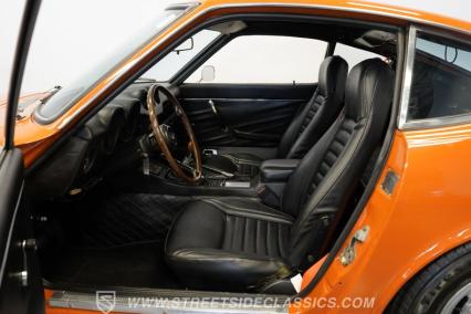 1972 Datsun 240Z