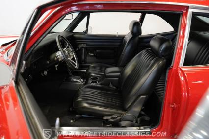 1971 Chevrolet Nova