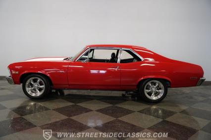 1971 Chevrolet Nova