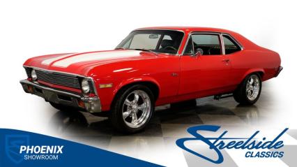 1971 Chevrolet Nova