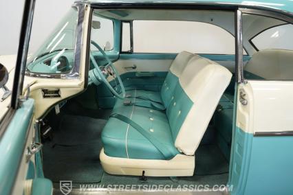 1955 Ford Victoria