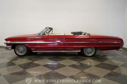 1964 Ford Galaxie