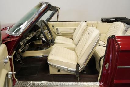 1964 Ford Galaxie