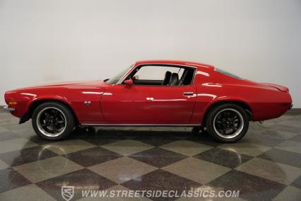 1971 Chevrolet Camaro