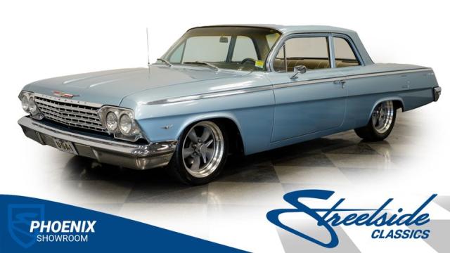 1962 Chevrolet Bel Air