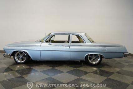 1962 Chevrolet Bel Air