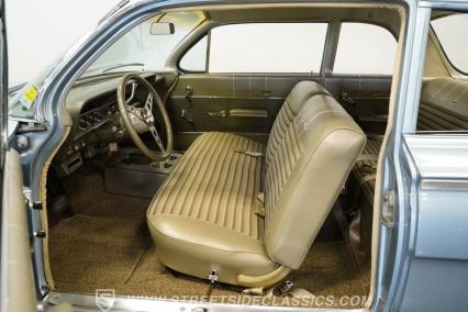 1962 Chevrolet Bel Air