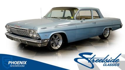 1962 Chevrolet Bel Air