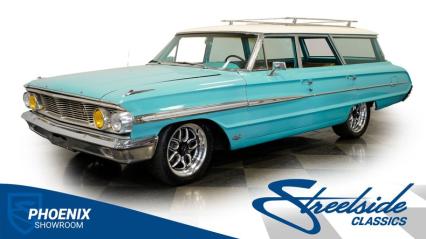 1964 Ford Country Sedan