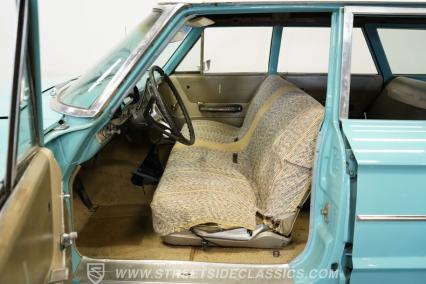 1964 Ford Country Sedan