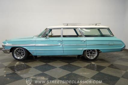 1964 Ford Country Sedan