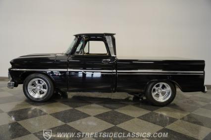 1966 Chevrolet C10