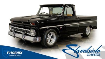 1966 Chevrolet C10