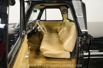 1966 Chevrolet C10