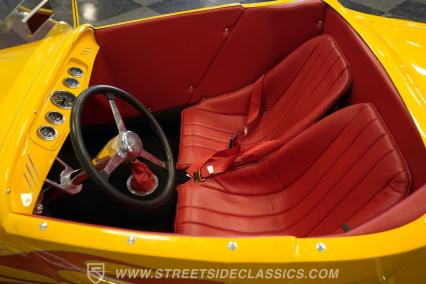 1927 Ford Track-T Roadster
