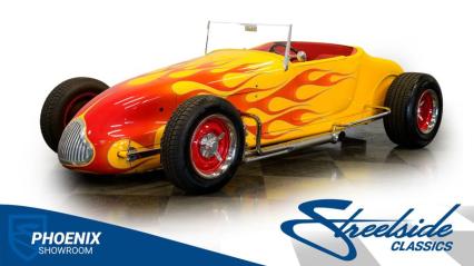 1927 Ford Track-T Roadster
