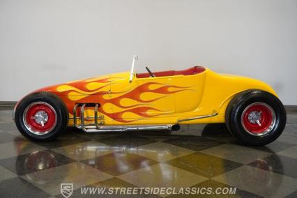 1927 Ford Track-T Roadster