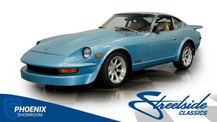 1974 Datsun 260Z
