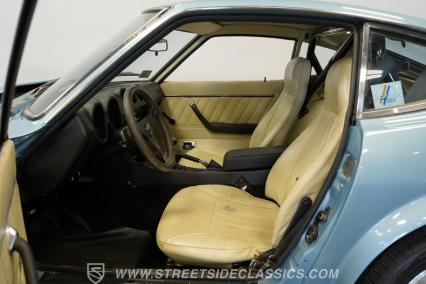1974 Datsun 260Z